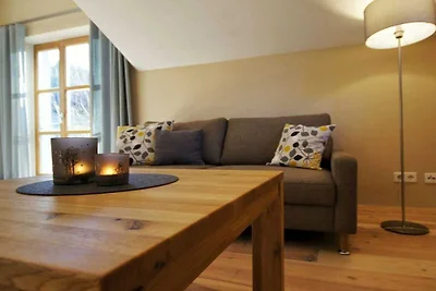 Ferienwohnung mit 1 Schlafzimmer