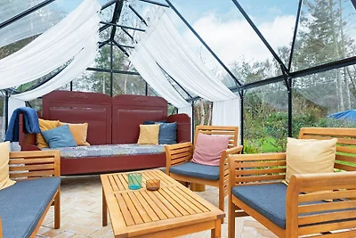 6 Personen Ferienhaus in Løgstør