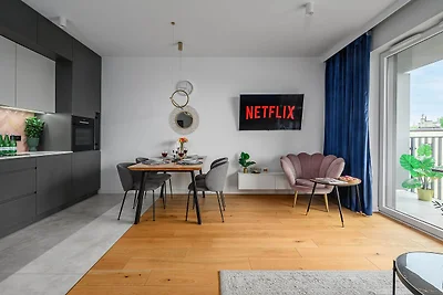 Magnifico duplex sul lungomare a Porspoder