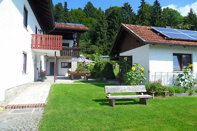 Vakantiehuis met 3 slaapkamers