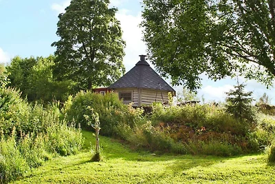 5 Personen Ferienhaus in Koppom