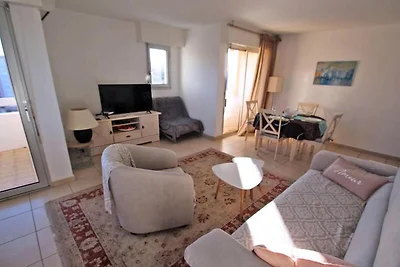 Residenz Les Coralies