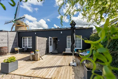 Wohnung in Zoutelande am Strand