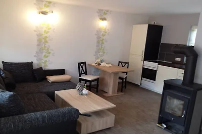 Ferienhaus mit 1 Schlafzimmer