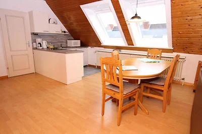 Ferienwohnung in Westerland auf Sylt