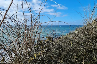 6 persoons vakantie huis in Humble-By Traum