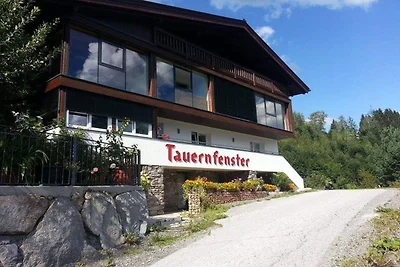 Appartamento a Hohe Tauern con vista