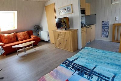 Wohnung in Strandnähe