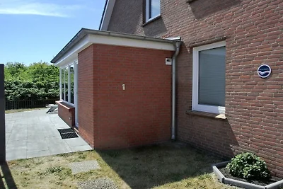 Ferienwohnung mit 2 Schlafzimmer