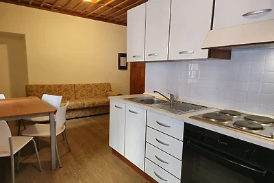 Ferienwohnung in Ceresole Reale mit Heizung