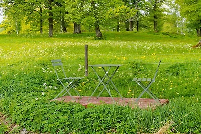 5 persone case ad FLEN-By Traum