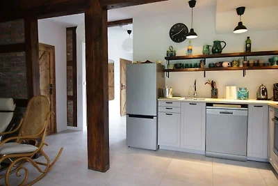 Casa vacanze Residence a Zastan