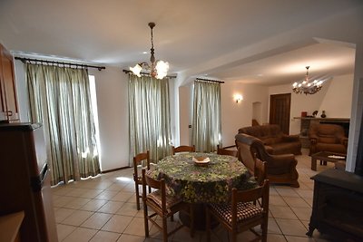 Attraktives Ferienhaus in Trarego Viggiona mi...