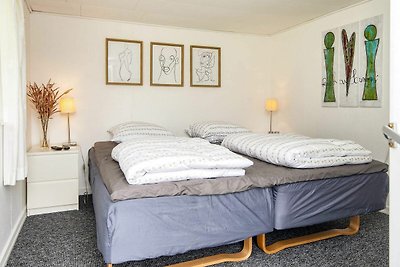 6 Personen Ferienhaus in Hejls-By Traum