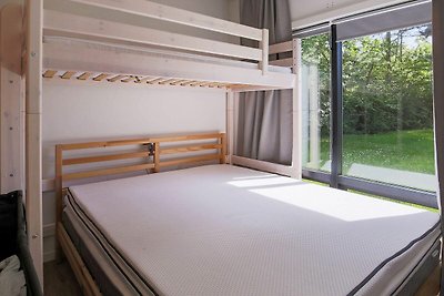 5 Personen Ferienhaus in Vejby