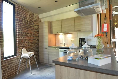 Lussuosa casa vacanze con giardino privato