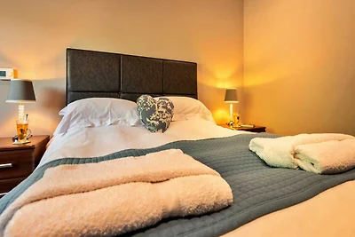 Elegante Wohnung in Buxton, Keine Kaution