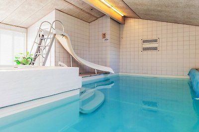 4 Sterne Ferienhaus in Væggerløse