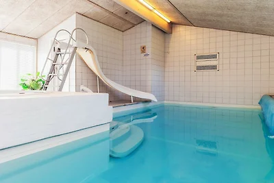4 Sterne Ferienhaus in Væggerløse