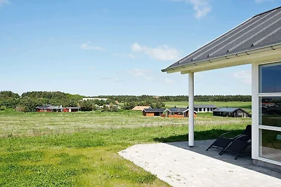 8 persone case ad Løkken-By Traum