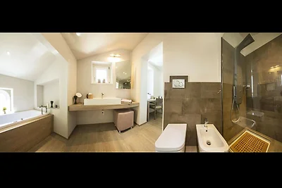 Villa in Cortona