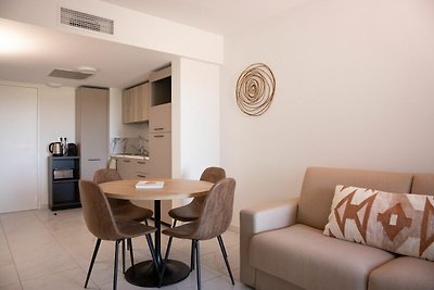 Appartement 4 Personen, Residenz Horizon Golf...