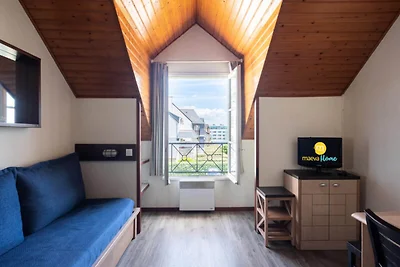 Wohnung in Port Crouesty am Fogeo-Strand