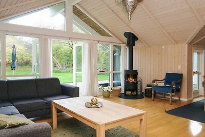 6 Personen Ferienhaus in Højby