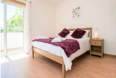 Appartamento ad Armação de Pêra vicino alla...