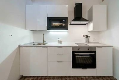 Wohnung in Noto mit Parken