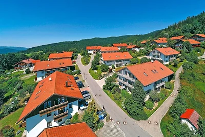 Ferienwohnungen, Bodenmais
