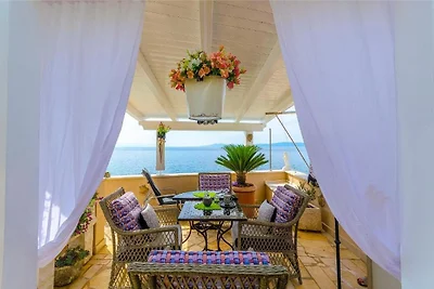 Apartments Nives -Standard 2 Bedroom...