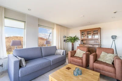 2-Personen-Apartment mit Meerblick und Sauna