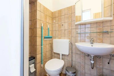 Schönes Appartement mit Gemeinschaftspool