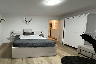 Gastenkamers Eifelglück in Pelm