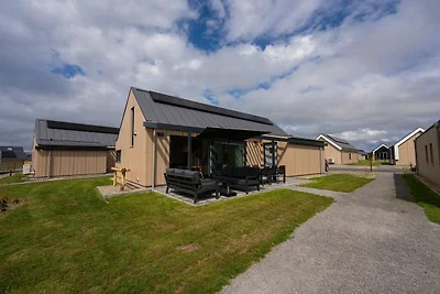 Villa in Breskens nahe dem Strand