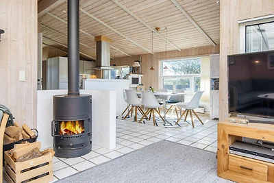 6 persoons vakantie huis in Juelsminde-By...
