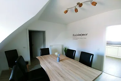 Apartamento vacacional Klever Berg