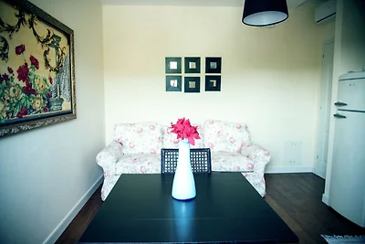 Wohnung in Passano di Coriano mit Pool