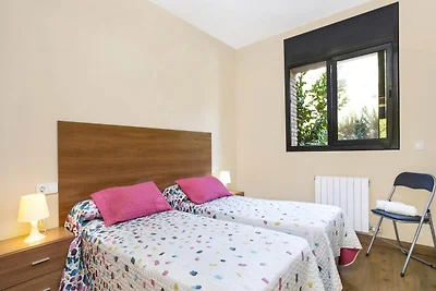 Villa in Spanien nahe Cala Canyelles