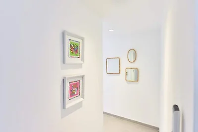 Apartment in Palm Beach in der Nähe der...