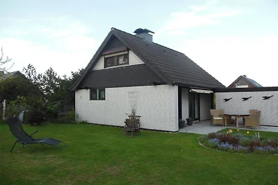 Ferienhaus mit 1 Schlafzimmer