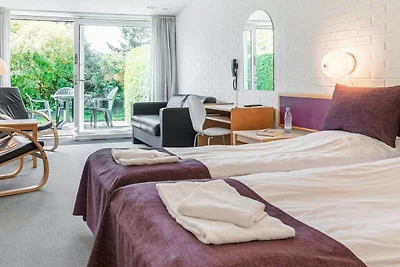 Ferienhaus mit Naturzugang-By Traum