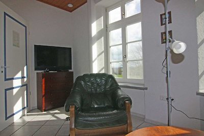 Ferienwohnung im Gutshaus Schulenbrook