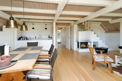 4 sterren vakantie huis in Højby