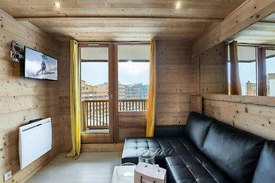 Apartment im Zentrum des Ferienortes