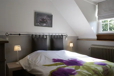 Großzügiges Ferienhaus mit Sauna in Malmedy