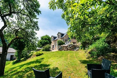 Gîte de France 8 Personen