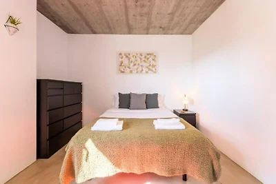 Villa a Espartal vicino Monte Clérigo