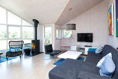9 Personen Ferienhaus in Væggerløse-By Traum